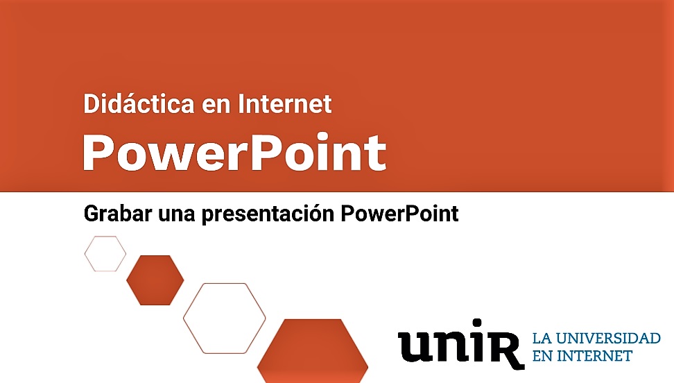 Grabar-una-presentacion-con-Power-Point